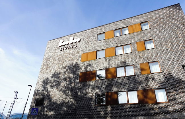 Boo Boo Living - Photo 20