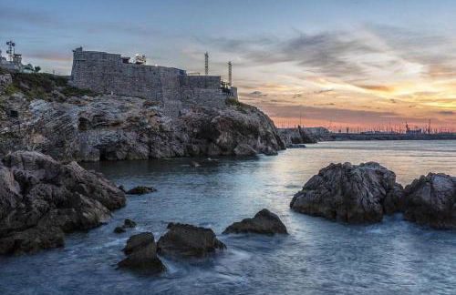 T2 4 pers, rénové en bord de plage , clim et parking classé 2 étoiles - Foto 14