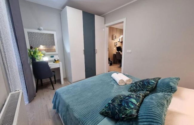 Spacious Apartment in Mielno With Private Terrace - Foto 2