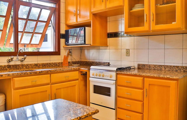 LOCAR-IN GRAMADO- Duplex Lago Negro - Photo 20