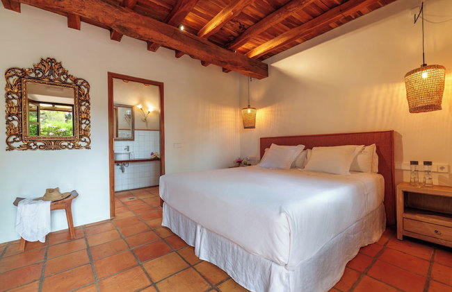 Can Lluc Boutique Country Hotel & Villas, a member of Beyond Green - Foto 9