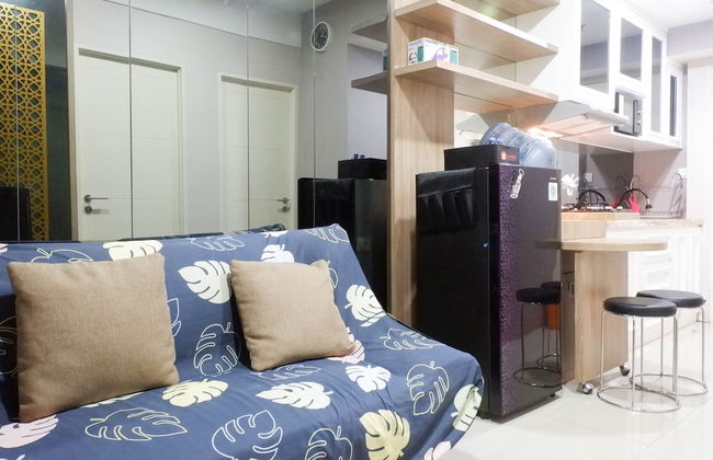 Comfy And Modern Wonderful 2Br Apartment At Tanglin Supermall Mansion - Foto 17