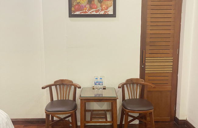 Huong Giang Apartment - Foto 12