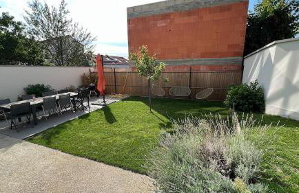 Beautiful master villa - Foto 16