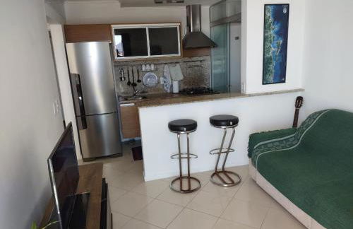 Apartamento na Praia - Foto 9