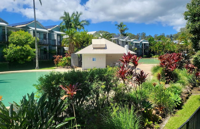 Noosa Holiday Accommodation - Foto 32