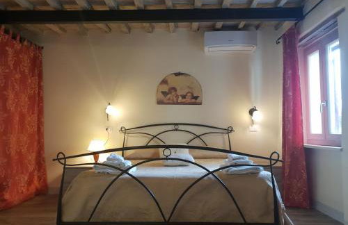 Bagni San Filippo Casa gelsomino - Foto 11