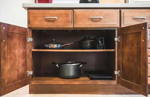 Spacious Retreat w Large Kitchen & Outdoor Patio - Photo 96