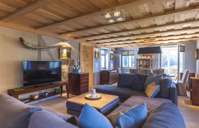 Villa Thusnelda - Foto 16