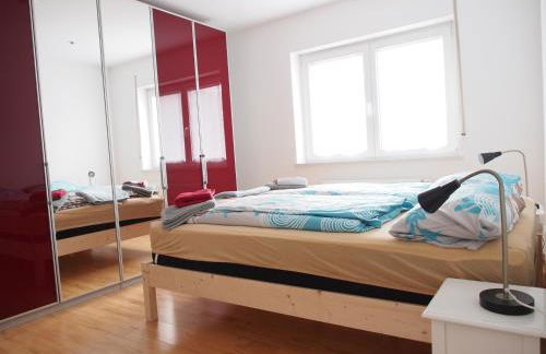 Messe-/Ferienwohnung - Foto 14