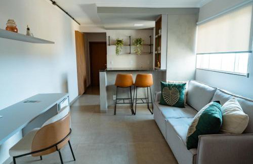 Terraço Flat Hotel - Photo 21