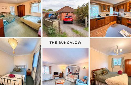 Three Bedroom Bungalow ideal for families or contractors Highbridge - Photo 6