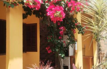 Casa Amarela da Prainha de Mambucaba - Piscina aquecida - Foto 8