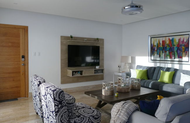 Villa Estela at Monserrat 2 - Foto 18