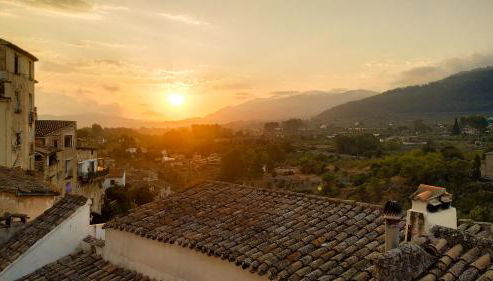 CALA VELLA Casa Vacacional RURAL - Foto 2