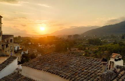 CALA VELLA Casa Vacacional RURAL - Foto 2