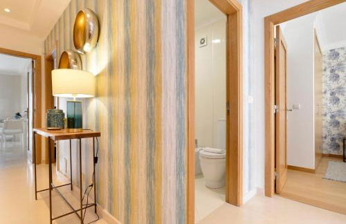 Gorgeous Beach Apartment - Checkinhome - Photo 27