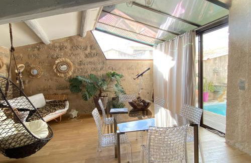 Au repère d'Argante - Foto 23