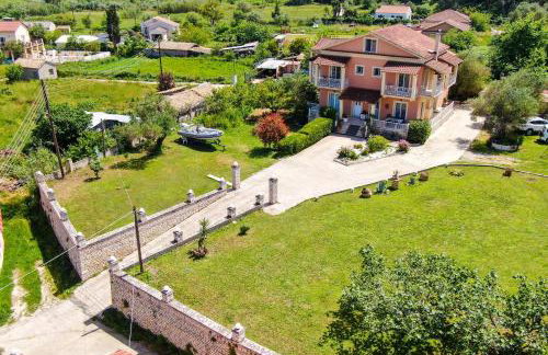 Villa Logas - Foto 27