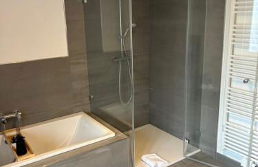 FeWo - LOFT Mosel & Weinquartier, Balkon, Parkplatz, moderne Küche, bis 8 Personen - Foto 19