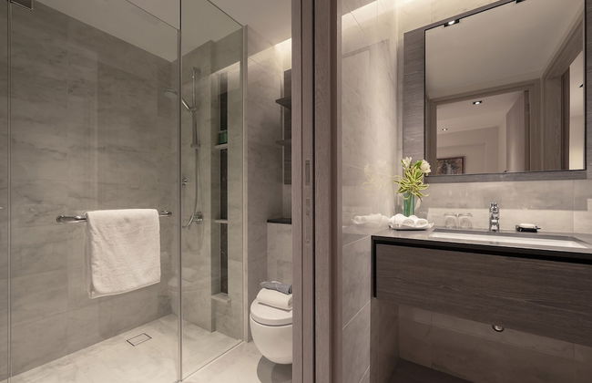 Le Grove Serviced Residences - Photo 15