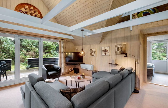 "Patrik" - 1.4km from the sea - Foto 21