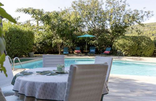 Villa Ceyreste - Foto 56