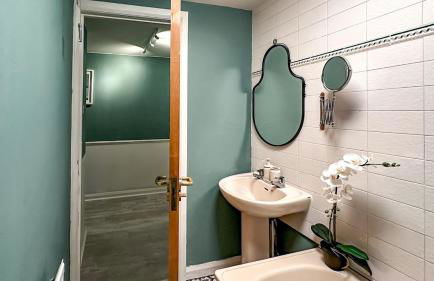 Sunny day new flat with 5 beds - Foto 11