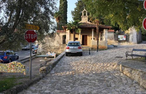 Apartment Selce Kala - Photo 64