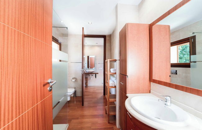 Villa Can Costa - Foto 12