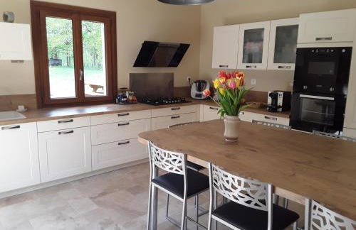 Maison 6 chambres au cœur du circuit des 24h du Mans - Photo 17