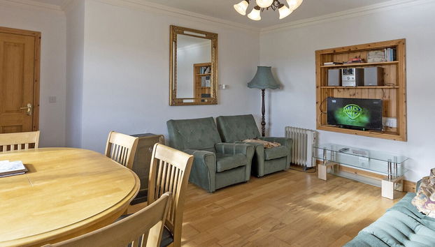 Refeições no quarto