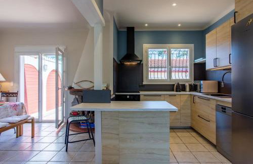 Holiday Home Ile de France by Interhome - Foto 36
