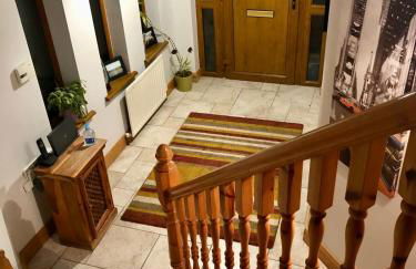 Parkwood House - Foto 12