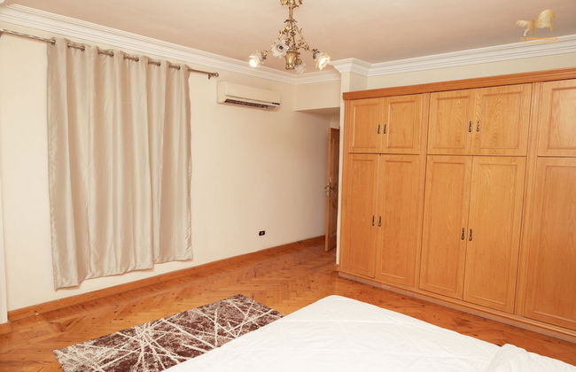 villa in deplomaseen district - Foto 7