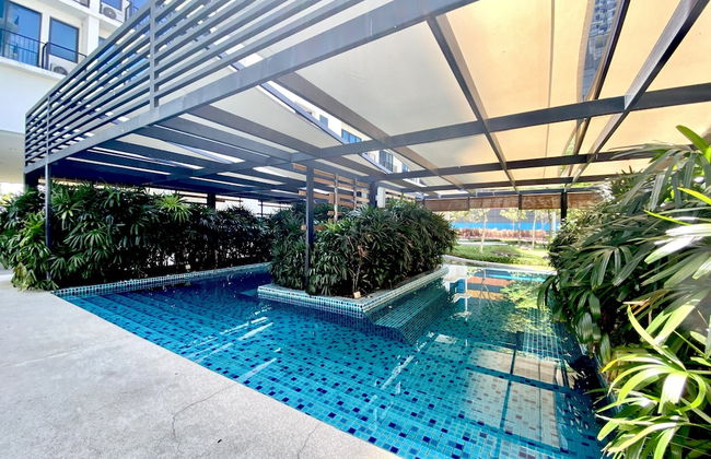 GreenerySuite Trefoil Setia Alam - Photo 22