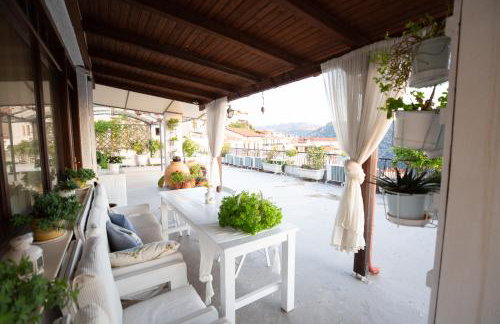 Apartment Kouros Delphi - Foto 21