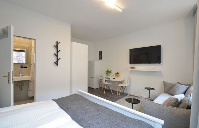 Munich Aparthotel - Foto 9