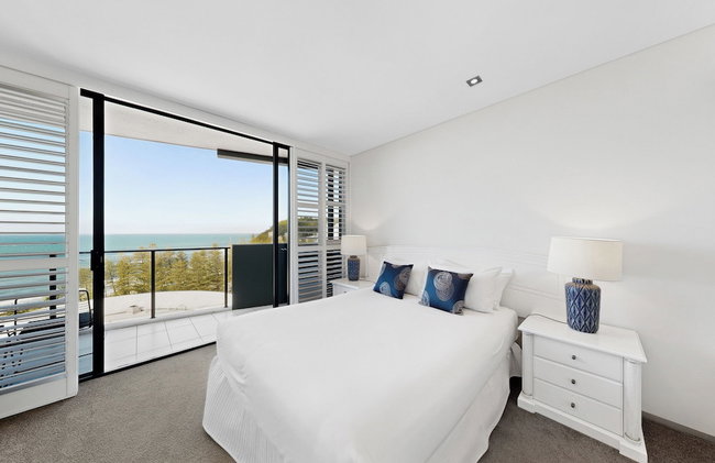 Ambience on Burleigh Beach - Foto 25