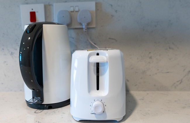 Lux BnB I Asayel I Burj Al Arab & Burj View - Foto 10