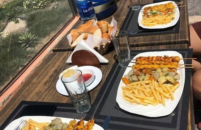 Wassay Beach - Foto 8