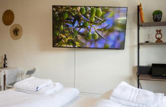 Lovely Nest - Goeppingen City, Kitchen, Parking, Up to 4 People - Foto 32