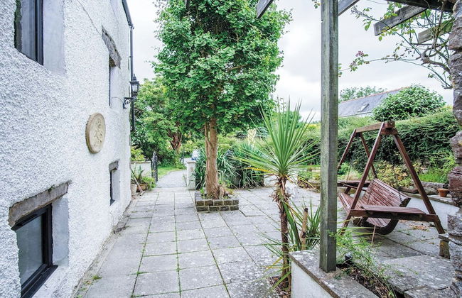 The Granary - 2 Bedroom Apartment - Foto 38