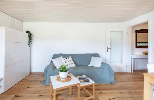 Ferienwohnung Käppeleblick - Foto 7