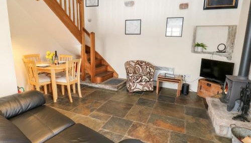 The Hay Barn - Photo 4