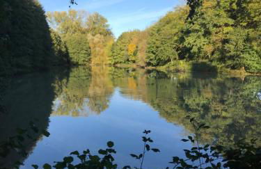 Le Hameau de la Closerie - Foto 26