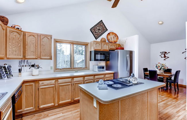 Keystone Private Homes by Keystone Resort - Foto 23