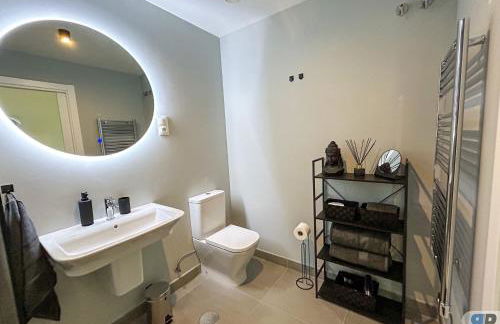 005 Orizon con Terraza y Vistas al Mar - Foto 12