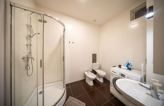 Apart Hotel Zborovska - Foto 65