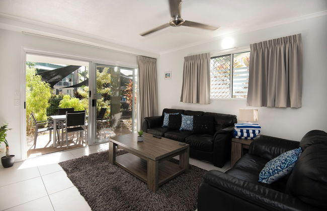 Marlin Cove Resort - Photo 63